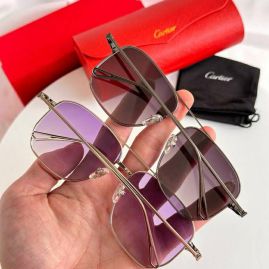 Picture of Cartier Sunglasses _SKUfw56738920fw